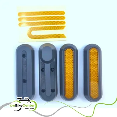 Plastični poklopci Xiaomi 365 & Pro