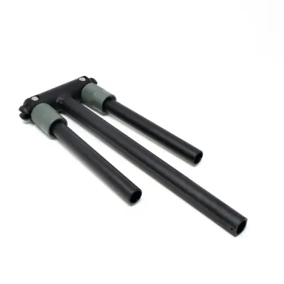 VSETT 8 T-Bar rukohvat