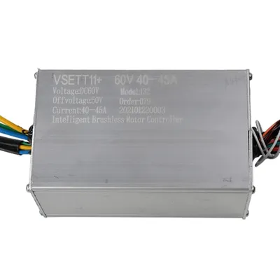 Kontroler Vsett 11+
