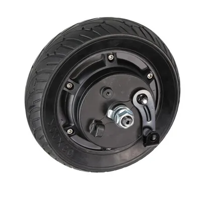 Motor zadnji sa punom gumom 600W 8“ Vsett 8