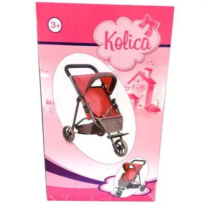 Kolica Igr 9326C