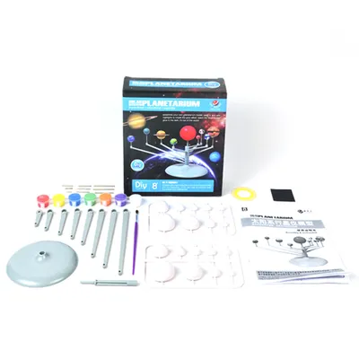 Planetarij DIY Igr GQS093341/2135
