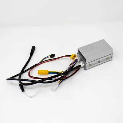Kontroler Vsett 9+ B