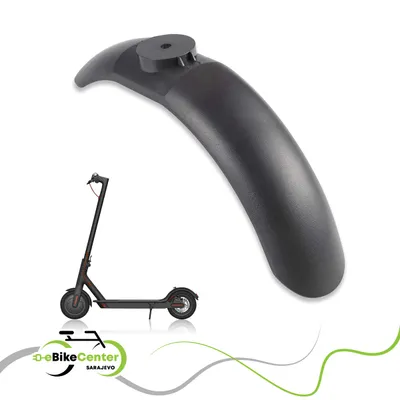 Prednji blatobran MS Energy m10