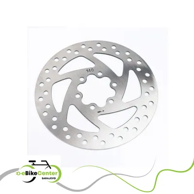 Kočioni Disk 140 mm