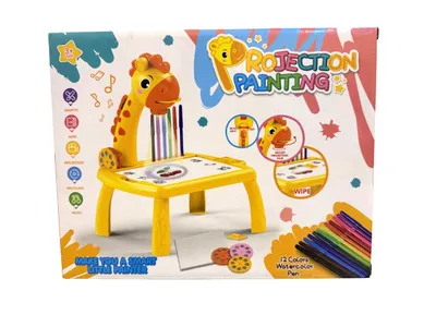 Set za crtanje Igra TGW17640