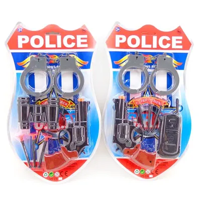 Policijski set Igr WP687656