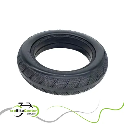 Puna guma 8 1/2 x 2 (50-134)