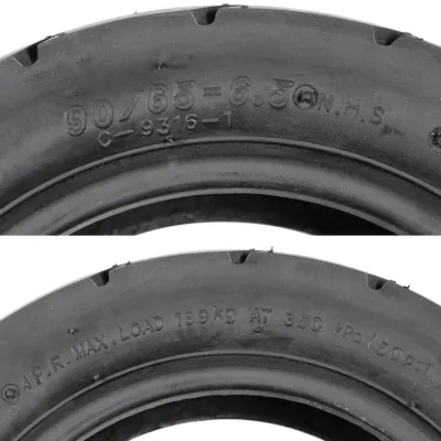 Vanjska guma 11“ 90/65-6.5