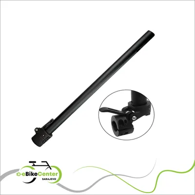 Stub upravljača sa bazom preklopa Segway Ninebot MAX G30