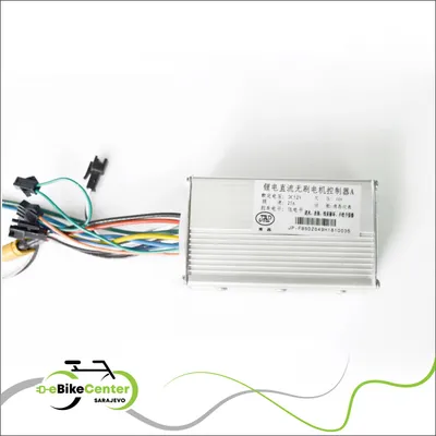 Kontroler MS Energy m10