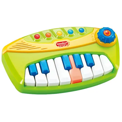 Igračka Tiggi Klavijature Gqs026362 7775