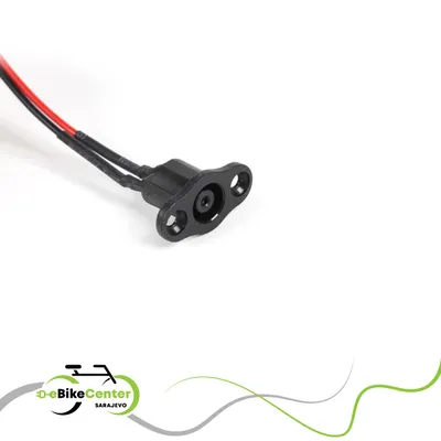Port za punjenje električnog romobila Xiaomi