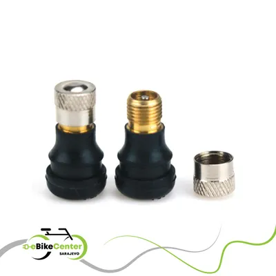 Auto ventil za tubeless gume