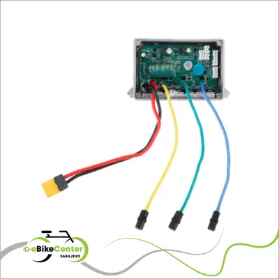 Matična ploča/Kontroler Ninebot MAX G30