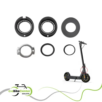 Set ležajeva za električni romobil Xiaomi