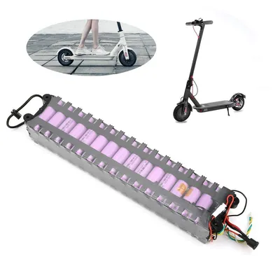 Litijumske baterije 36V 7.8Ah (Xiaomi, MS Energy m10)