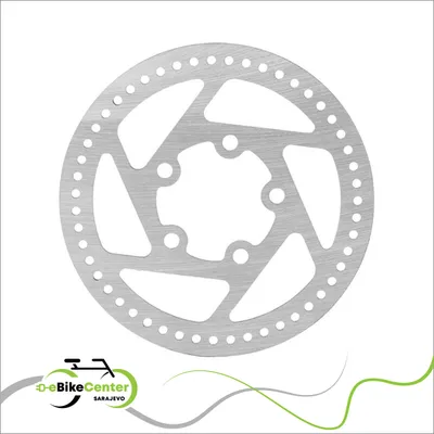 Kočioni disk MS Energy m10