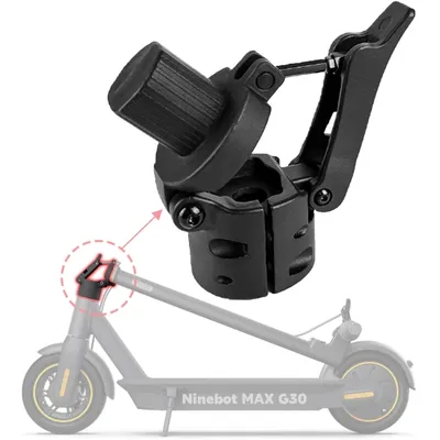 Sklopiva baza Segway Ninebot MAX G30