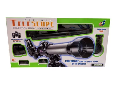 Teleskop Igra 6609A/OT613537