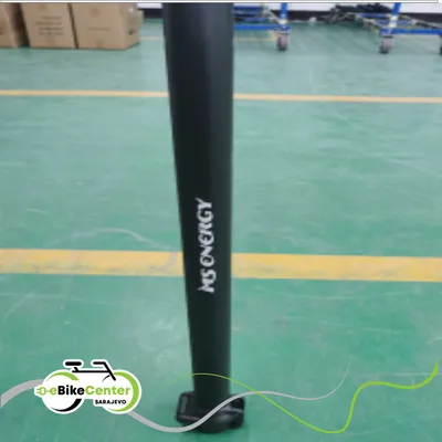 Vodoravna cijev upravljača MS Energy m10