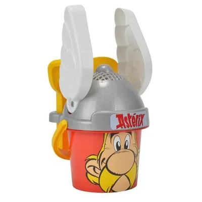 Pl kantica s priborom asterix 1360-OAST