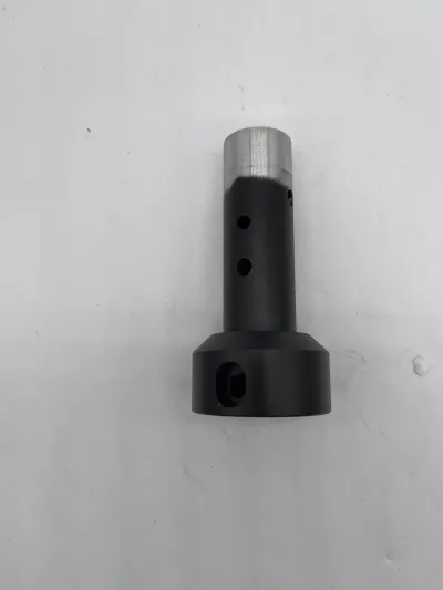 VSETT 8 / 8+ nerotirajuća osovina