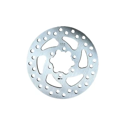 VSETT 9/9+ Kočioni disk 120mm