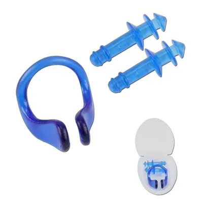 INTEX Čepići za uši i nos 55609 set