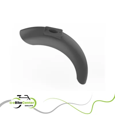Prednji blatobran MS Energy e10/e20