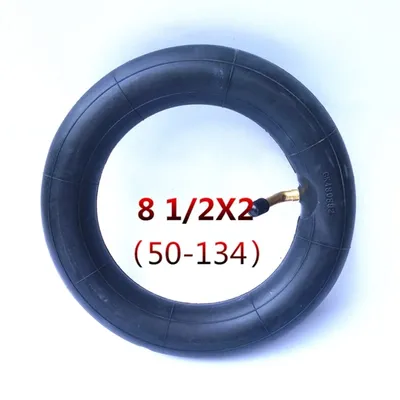 Unutarnja guma krivi ventil 8½x2 (50-134)