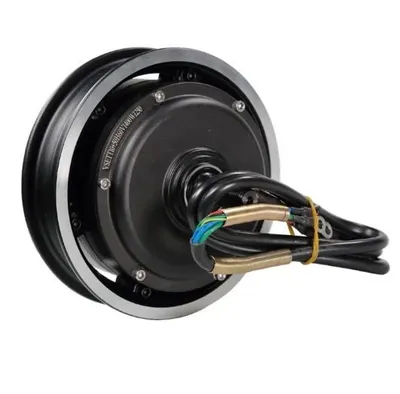 Motor 1400W 10“ Vsett 10+