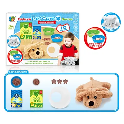 Pet set za ljubimce Igr 699-11A