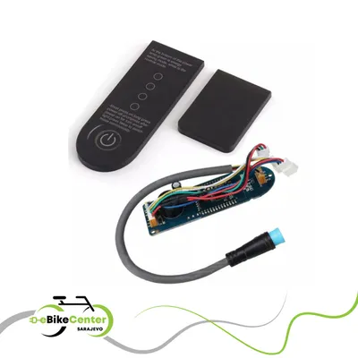 Display Ekran sa LED pokrovom XIAOMI M365