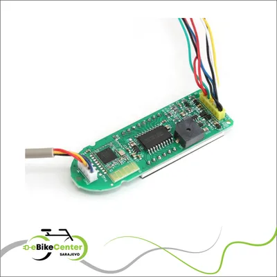 Display / Indikator za Xiaomi sa led pokrovom (1S, Pro, Pro 2)