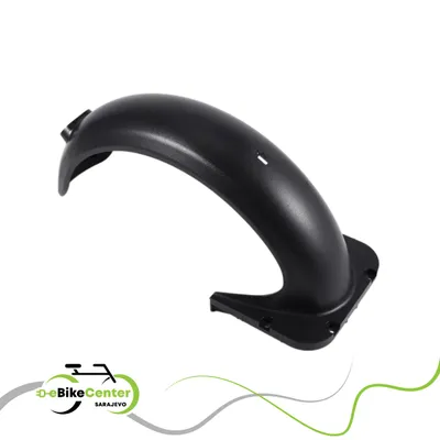 Zadnji blatobran Segway G30 MAX