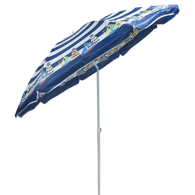 Suncobran nylon GGBU-001, 180 cm