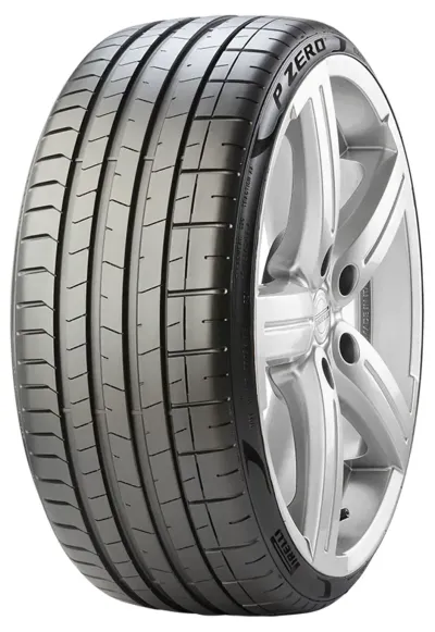 Pirelli 285/40R22 110Y XL  P ZERO PZ4 NC0 Sports Ljetna guma