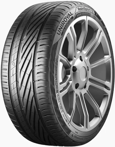Uniroyal Ljetna guma 225/55R16 95V XL RainSport 5