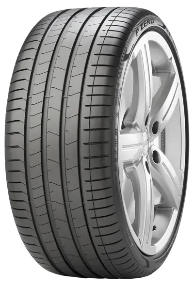 Pirelli 265/40R20 104Y XL P ZERO PZ4 Luxury Ljetna guma