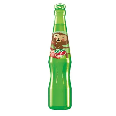 Twist and Drink Jabuka, 0,2l