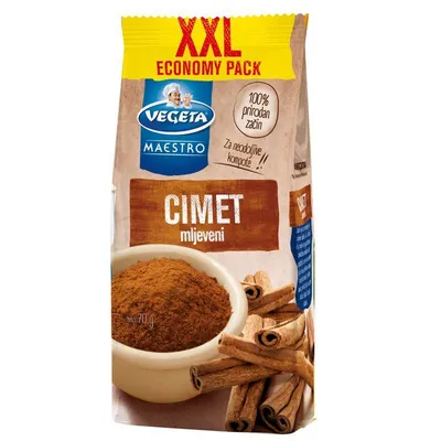 Podravka Vegeta Maestro cimet, 70g