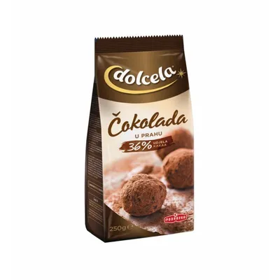 Podravka Dolcela čokolada u prahu, 250g