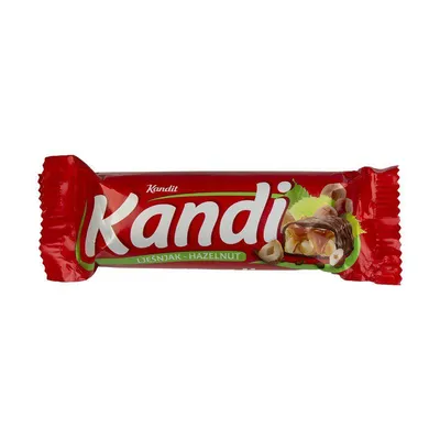 Kandit Lješnjak N., 35g