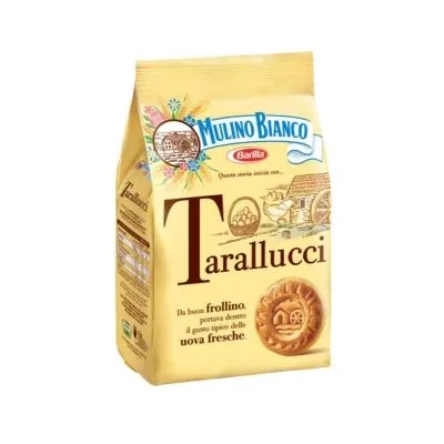 Mulino Bianco Tarallucci, 350g