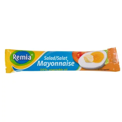 Remia Majonez, 19ml