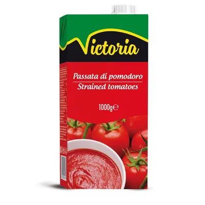 Victoria Puree de Tomates, 1000g