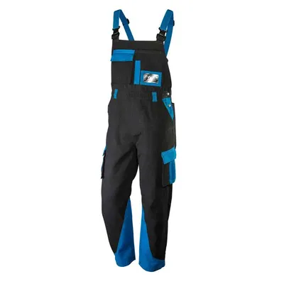 Neo Tools Radno odijelo HD 81-245, Crna