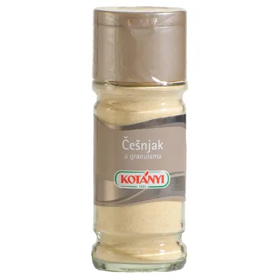 KOTANYI Češnjak u Granulama Economy Pack