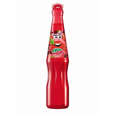 Twist and Drink Višnja, 0,2l